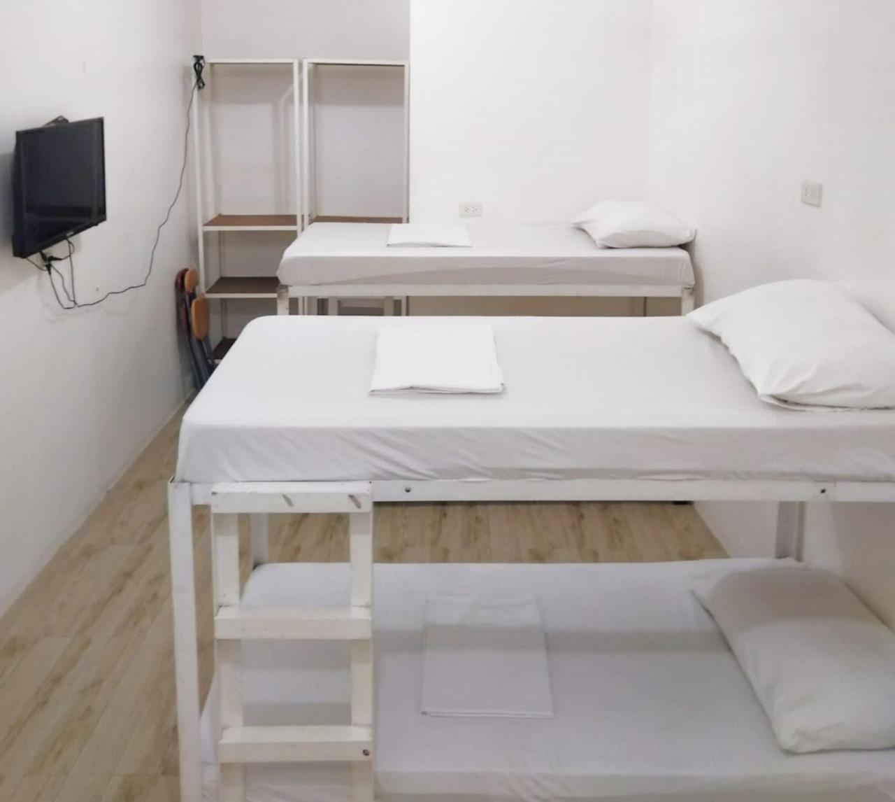 Pasay Centrale Hotel Kültér fotó