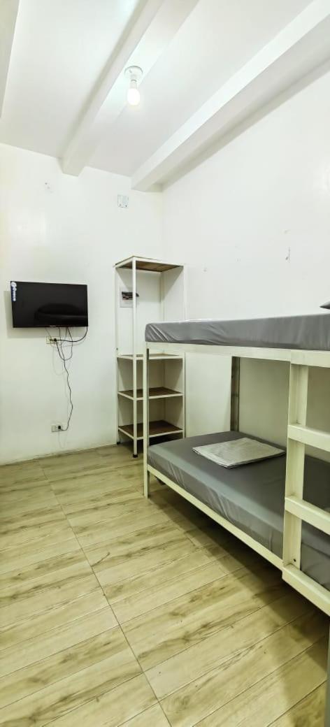 Pasay Centrale Hotel Kültér fotó