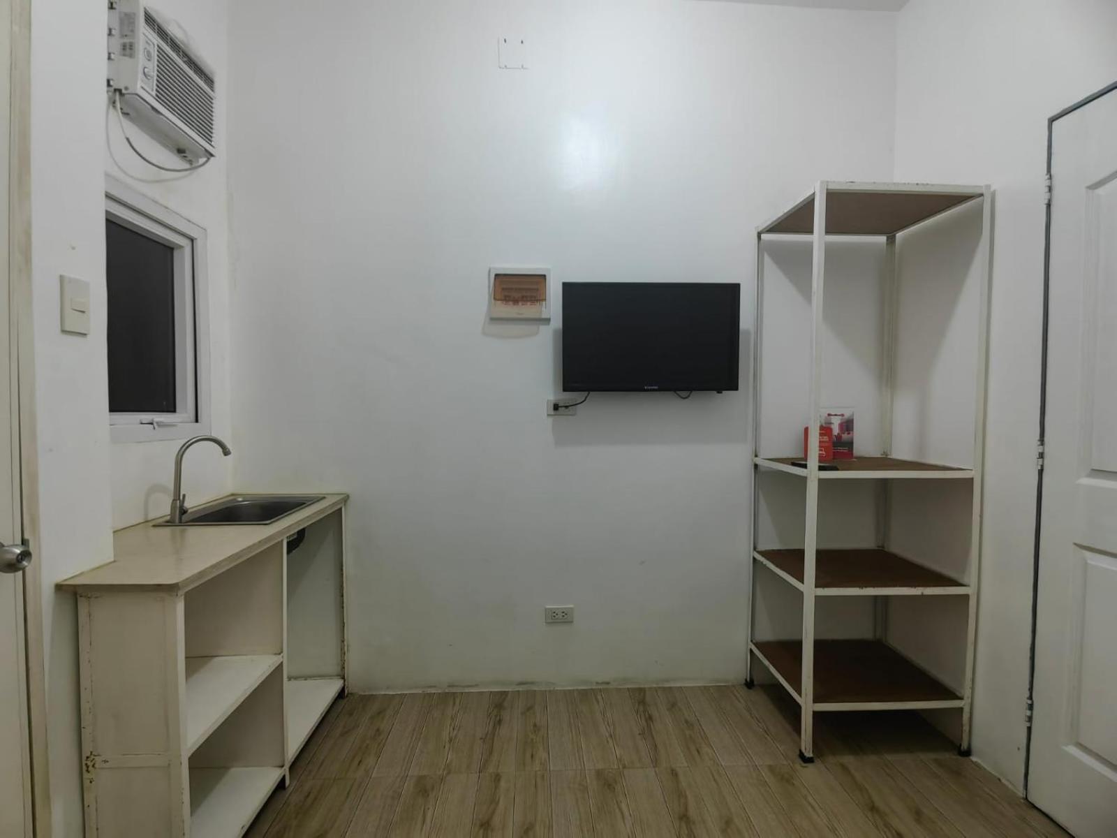 Pasay Centrale Hotel Kültér fotó