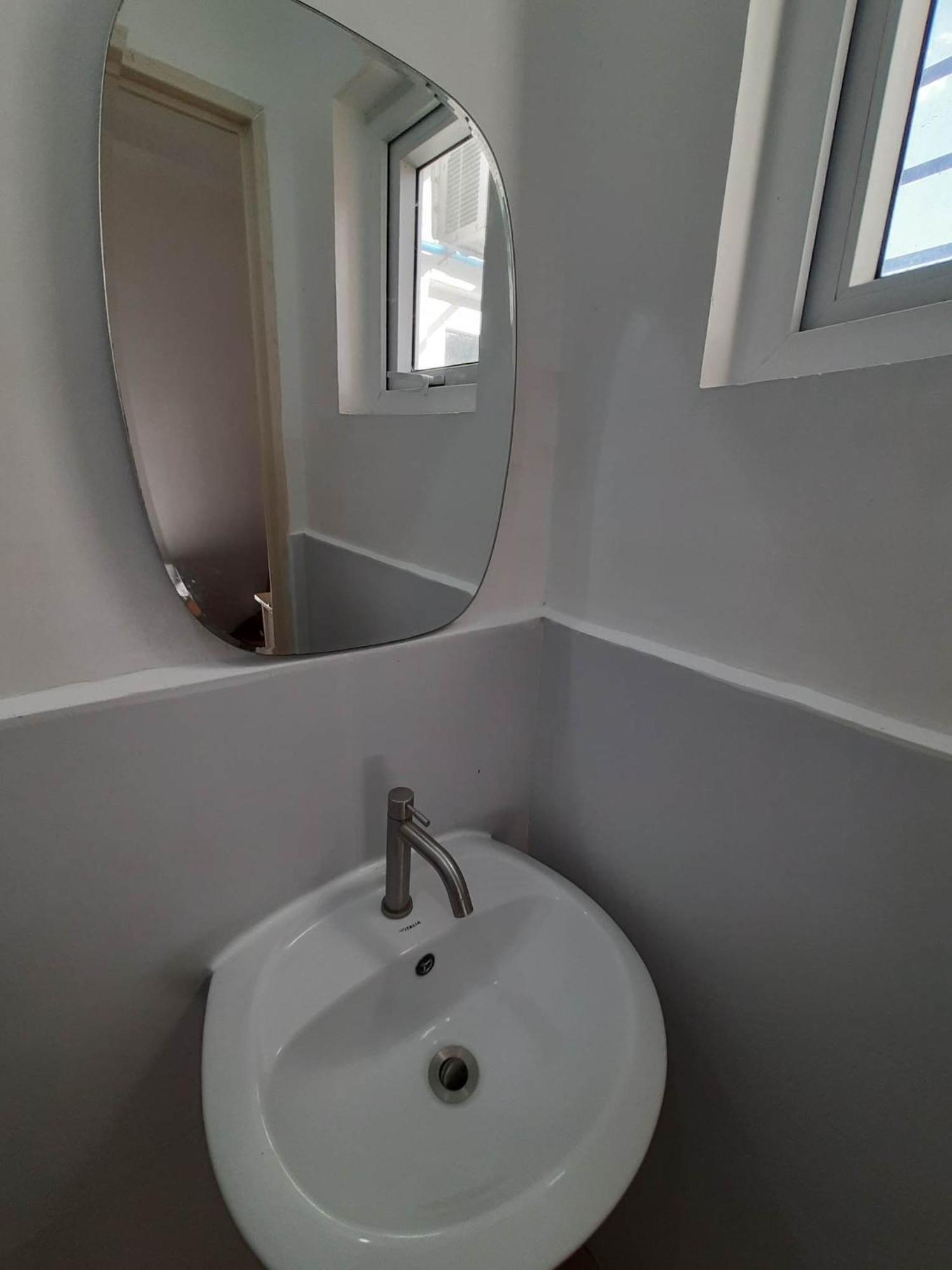 Pasay Centrale Hotel Szoba fotó