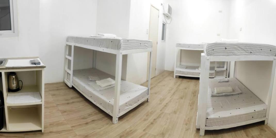 Pasay Centrale Hotel Kültér fotó
